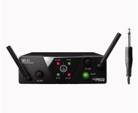 AKG WMS40 Mini2 Mix Set BD US25B/D - 1573262 - zdjęcie 4